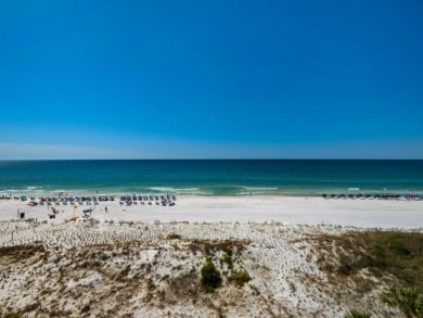 Fort Walton Beach One Bedroom Vacation Condo Sleeps Four